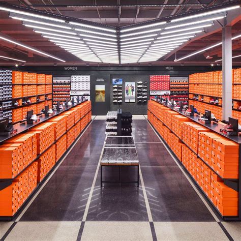 Nike Factory Store Groningen. GRONINGEN, NLD. Nike.com